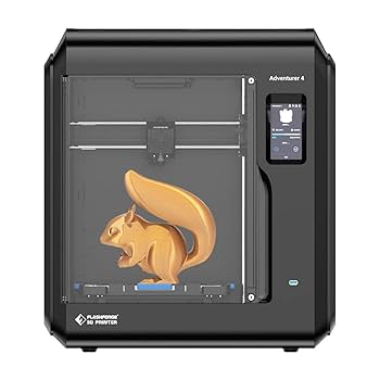 Amazon.co.jp: FlashForge Adventurer 4 3Dプリンター オート
